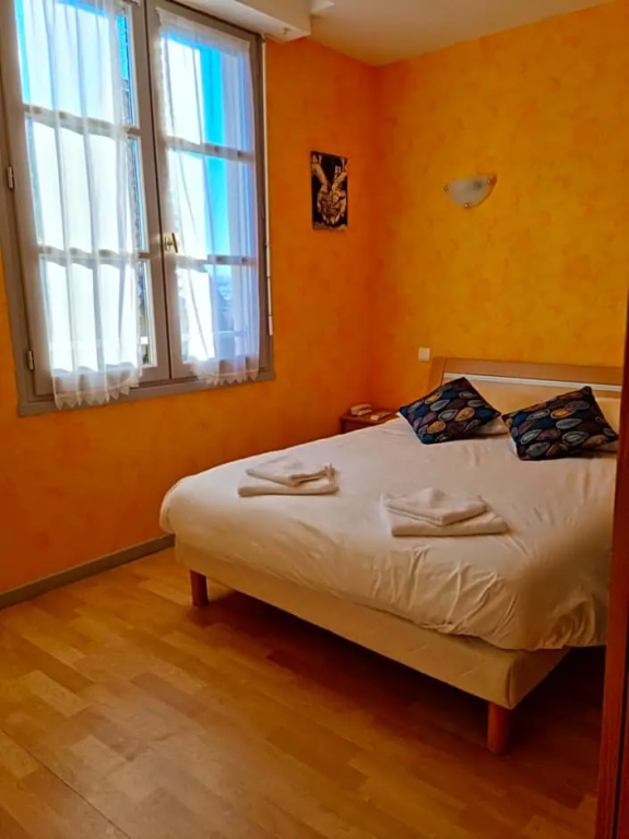 Voir la photo 4 — Auberge le Cheylet
