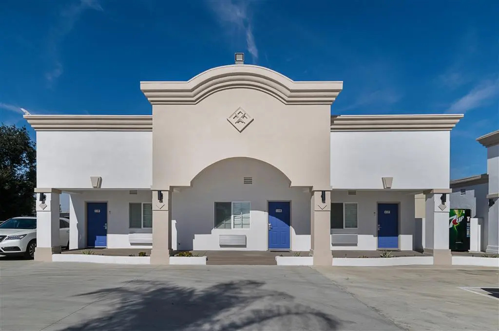 Motel 6 Lomita, CA