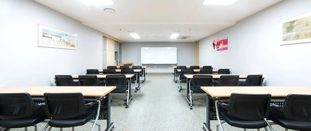 Western Coop Residence Dongdaemun - Général