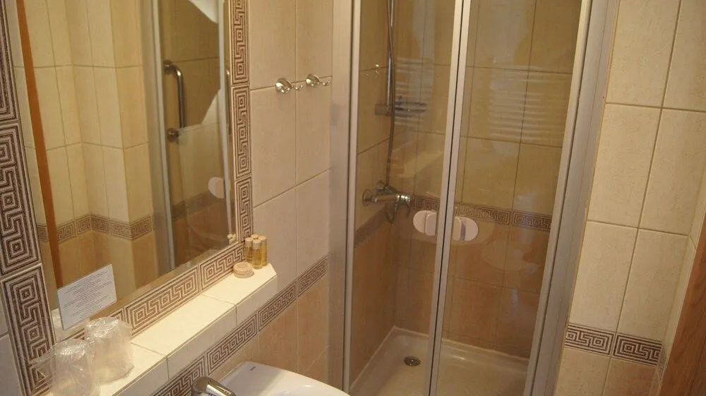 Villa Hoff Wellness & SPA Hotel - Général