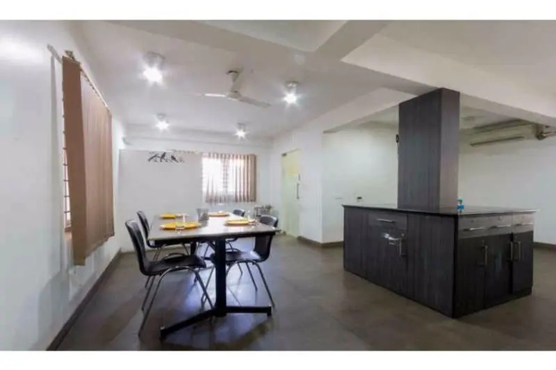 Fabhotel Stay Eeasy Thiruvanmiyur, Chennai - Général