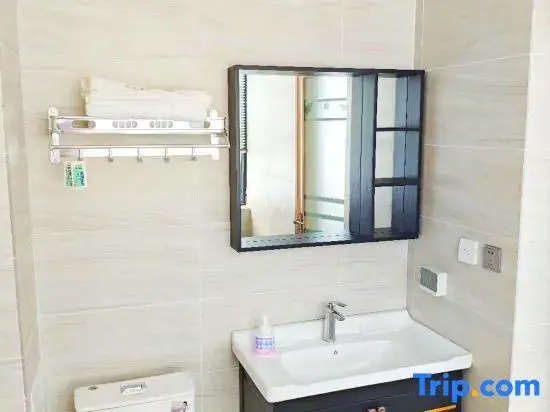 Yunnongju Scenic Apartment (Xizhou Erhai)