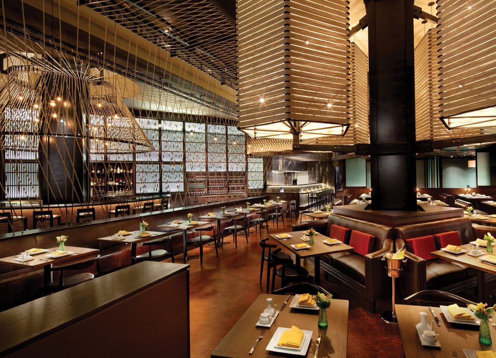 ARIA Resort & Casino - Général