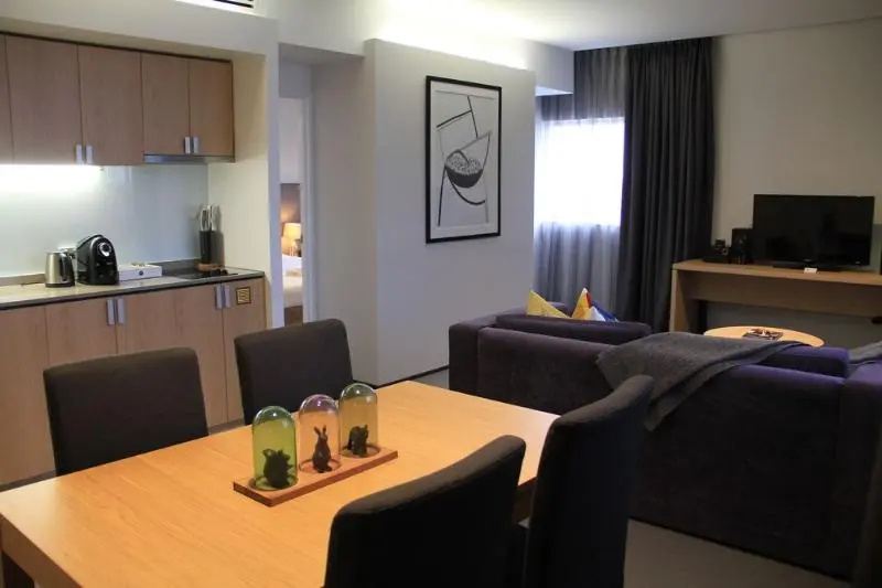 Atura Dandenong - Chambres