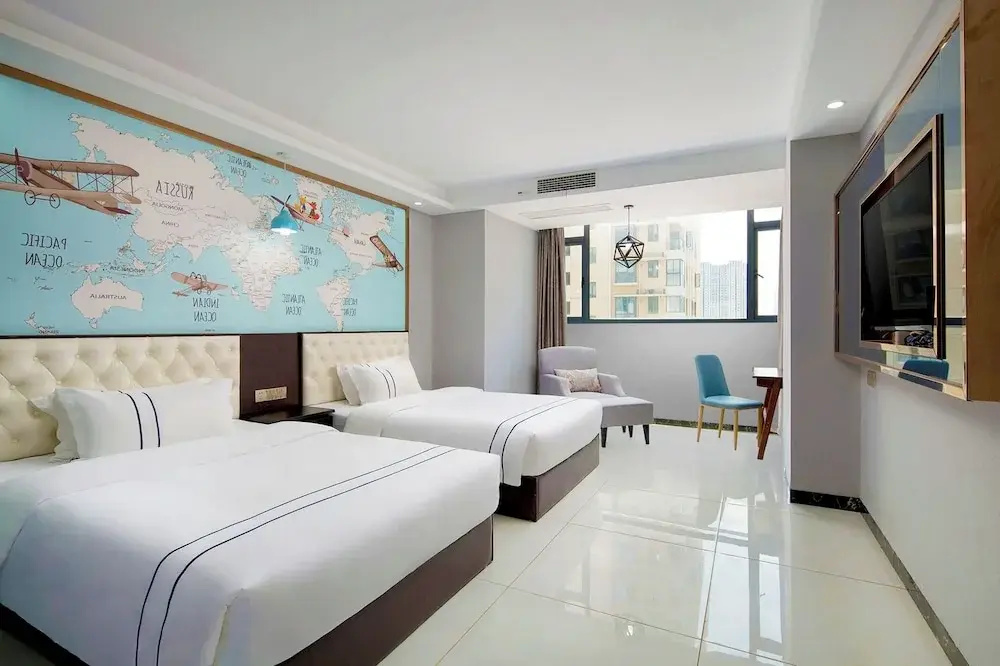 Hotel photo 10