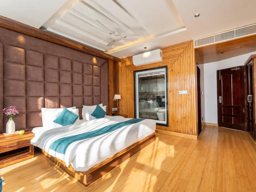 Hotel photo 16