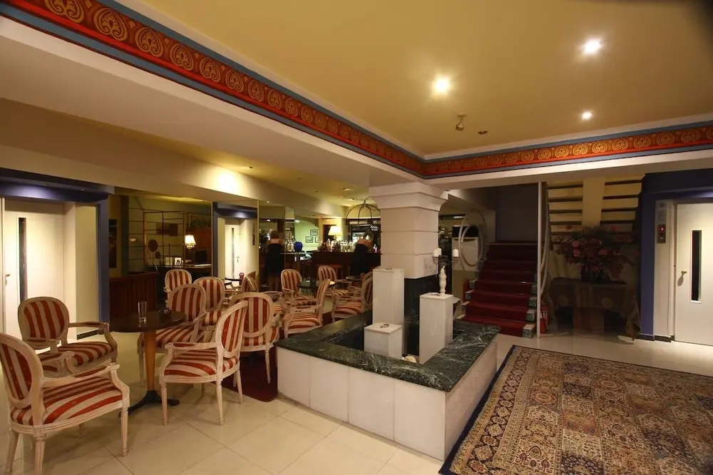 Hotel photo 16