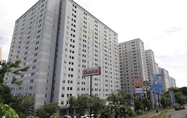 Kalibata City by Sang Living