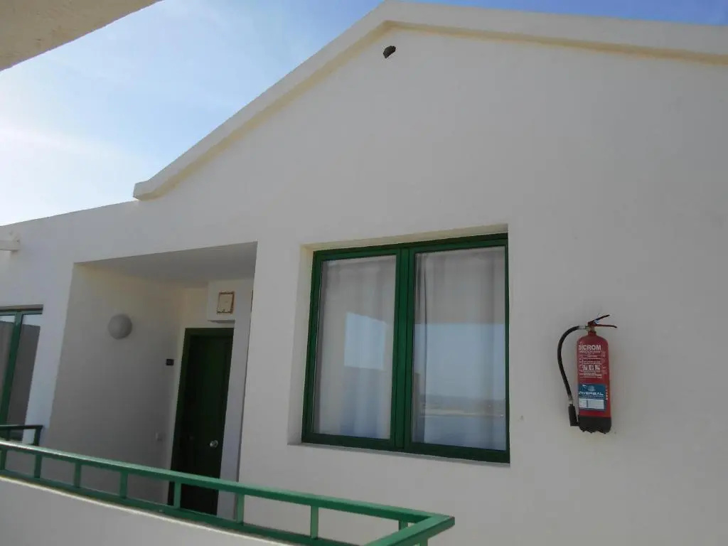 Realrent Costa Teguise Beach - Chambres