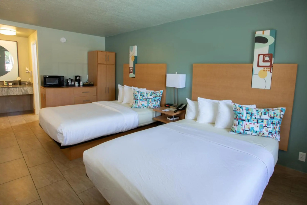 Hotel photo 6