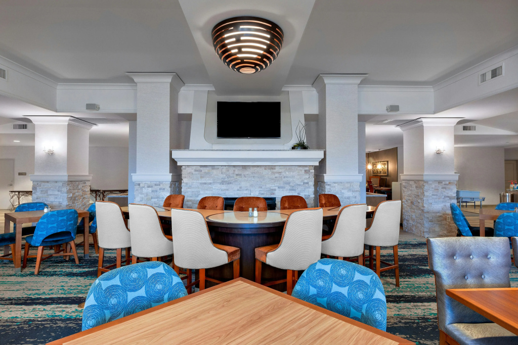 Homewood Suites by Hilton Seattle Downtown - Général