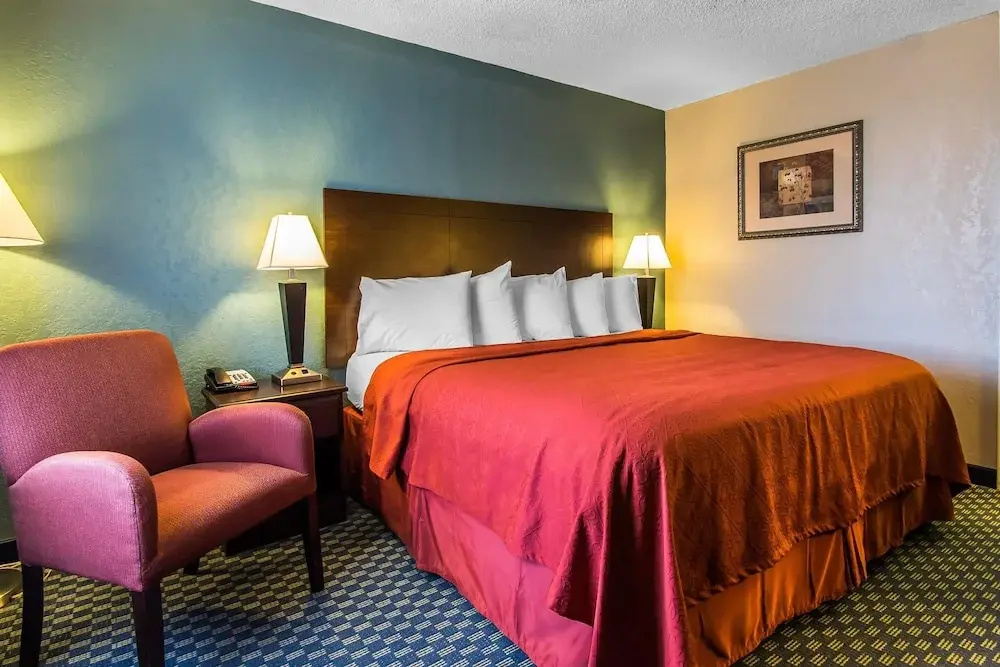 Hotel photo 4