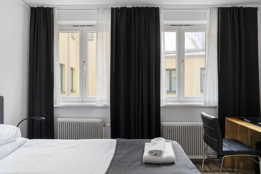 Best Western Hotel Anno 1937 - Chambres