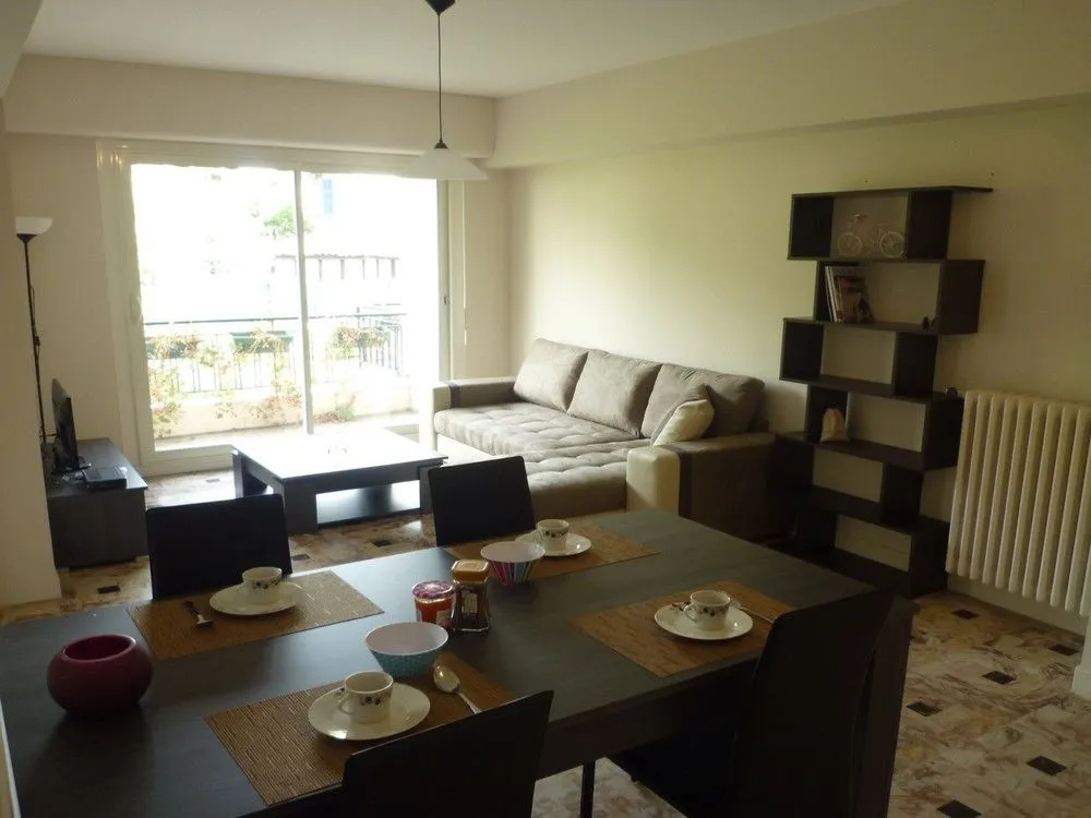 Afficher la photo 6 — Appartement des Baumettes