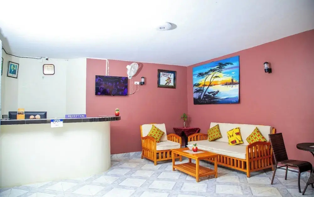 Hotel photo 2