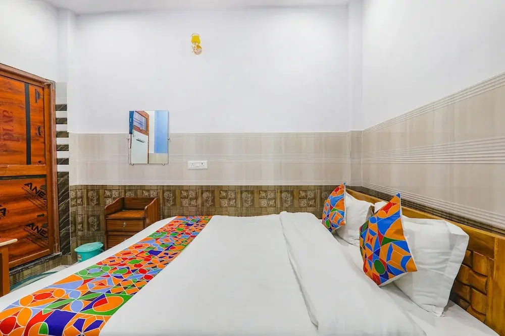 Hotel photo 11