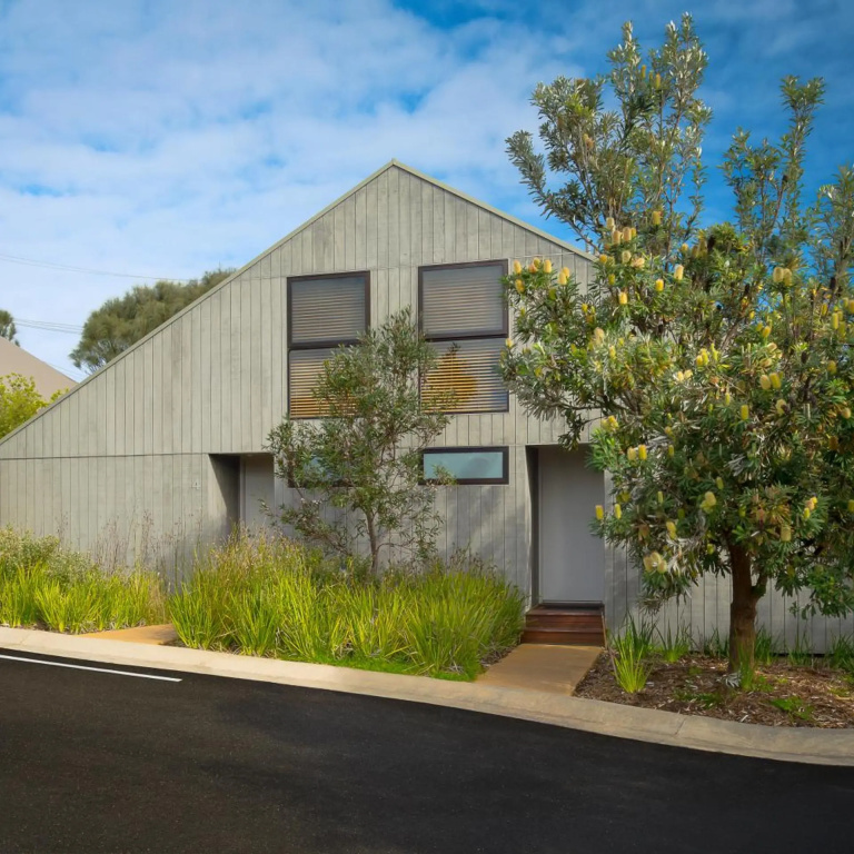 Southern Ocean Villas in Port Campbell