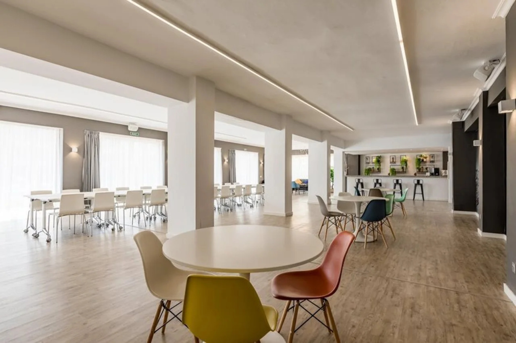 Aparthotel Alcudia Garden - Général