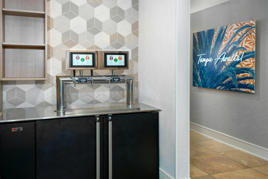 Homewood Suites by Hilton Tampa Airport - Westshore - Général