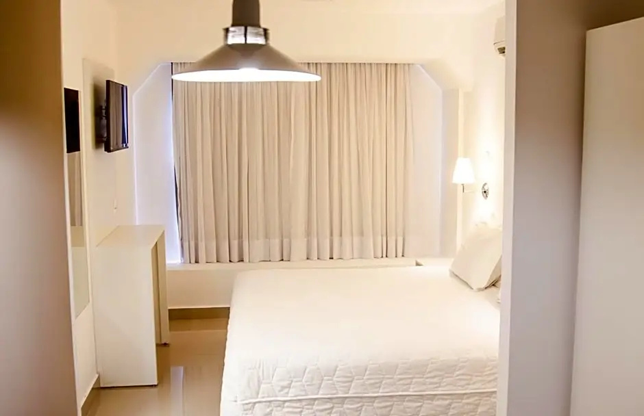Hotel Rieger - Chambres