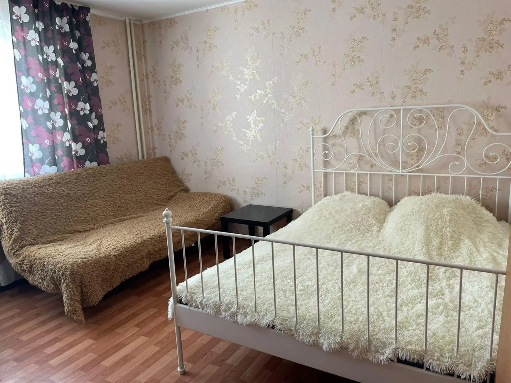 Апартаменты в 4-м микрорайоне - фото 3