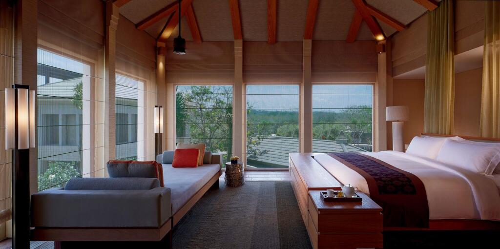 The Ritz-Carlton Bali