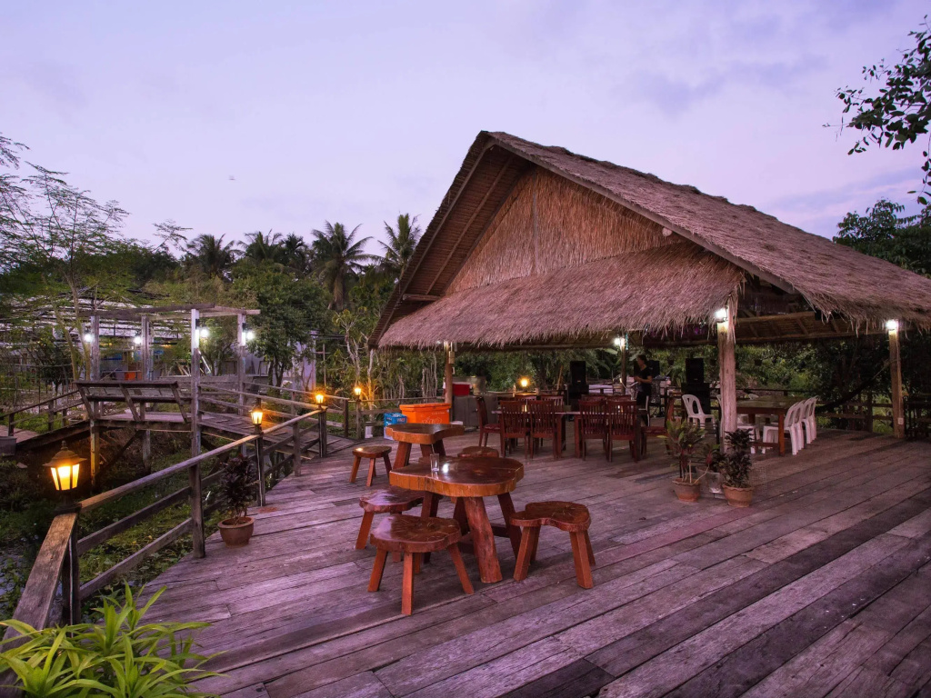 Be Fine Sabuy Hotel & Resort - Général