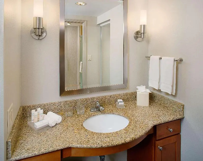 Homewood Suites by Hilton Portsmouth - Chambres