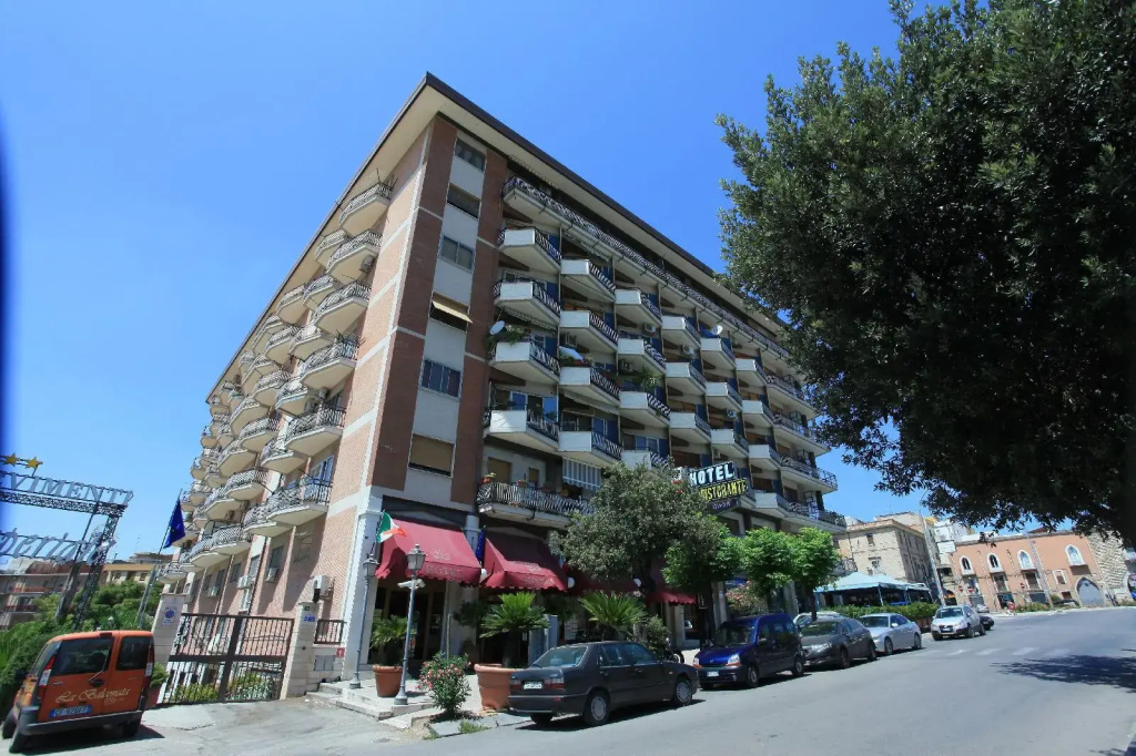 Hori Balconata 2.0 Banqueting & Accommodations - Général