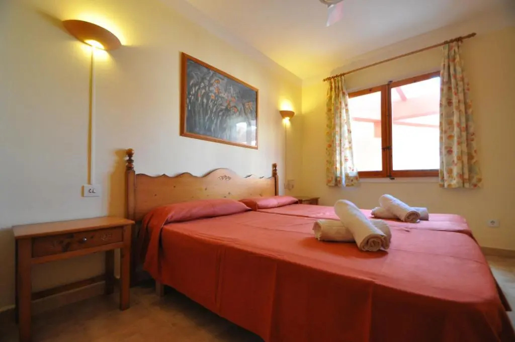 Sant Joan Apartaments - Adults Only - Chambres