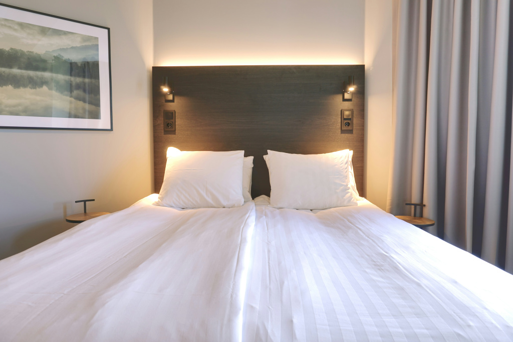 First Hotel Jönköping - Général