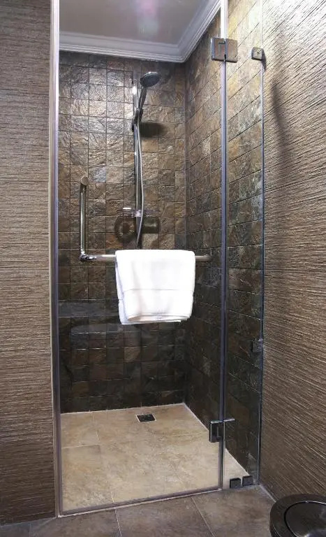 Adams Hotel - Chambres