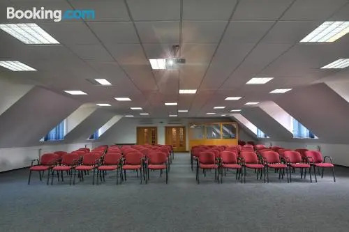 Lipa Hotel és Étterem - фото 2