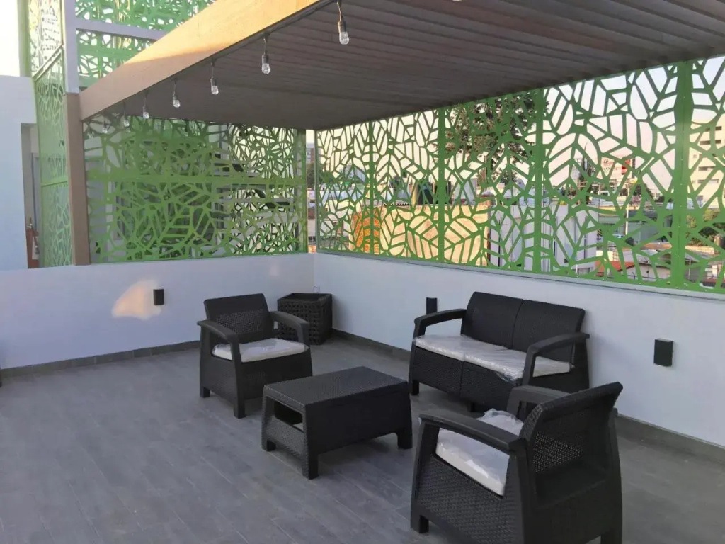 Herbal Inn Suites