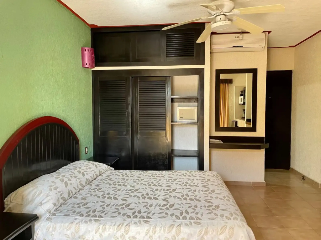 Hotel photo 20