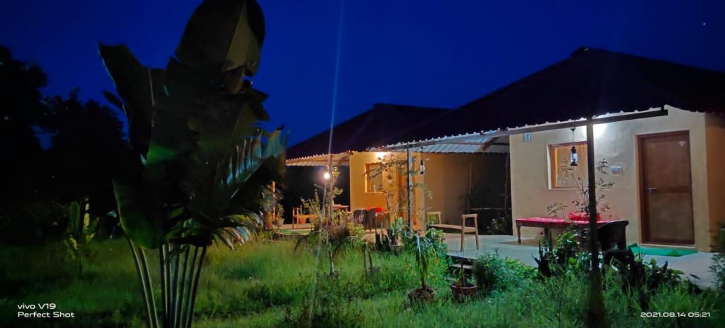 Tadoba Homestay Cottage image