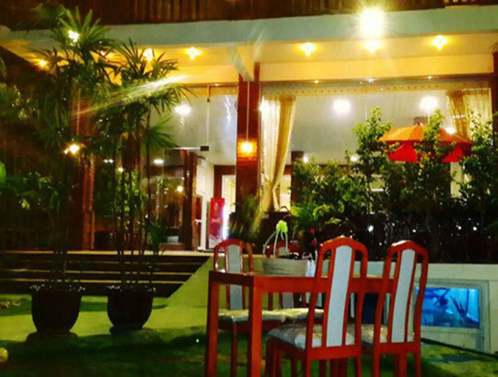 Hotel Mega Star - Général