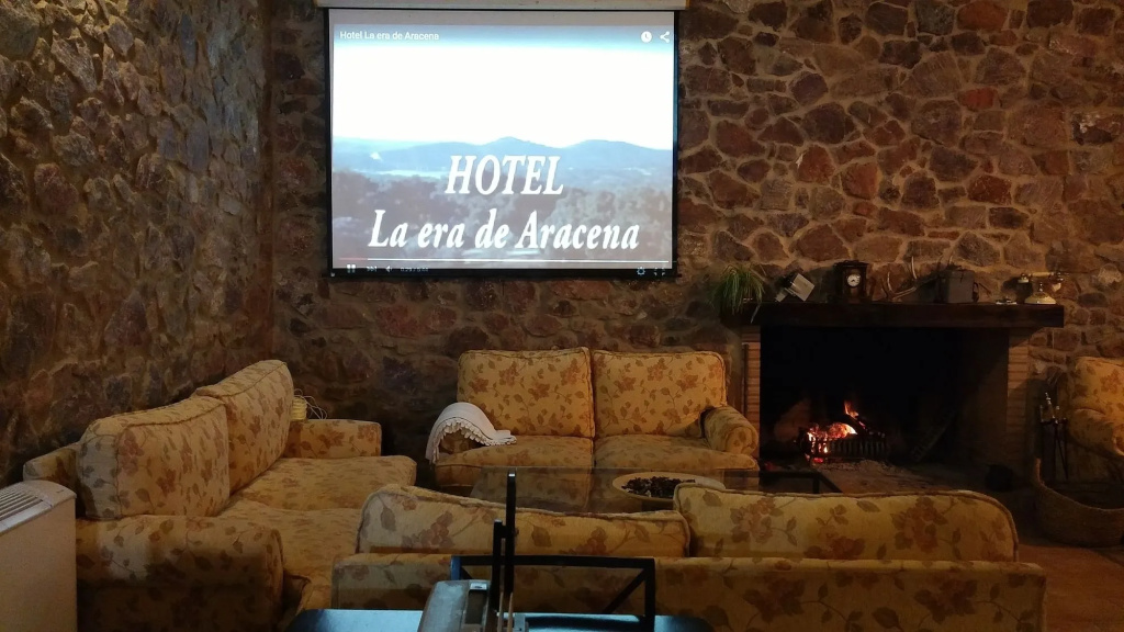 Hotel La Era de Aracena - Adults Only - Général