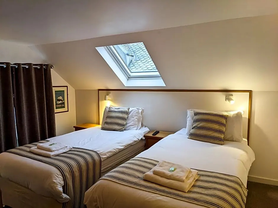 Ferry Inn Stromness - Chambres