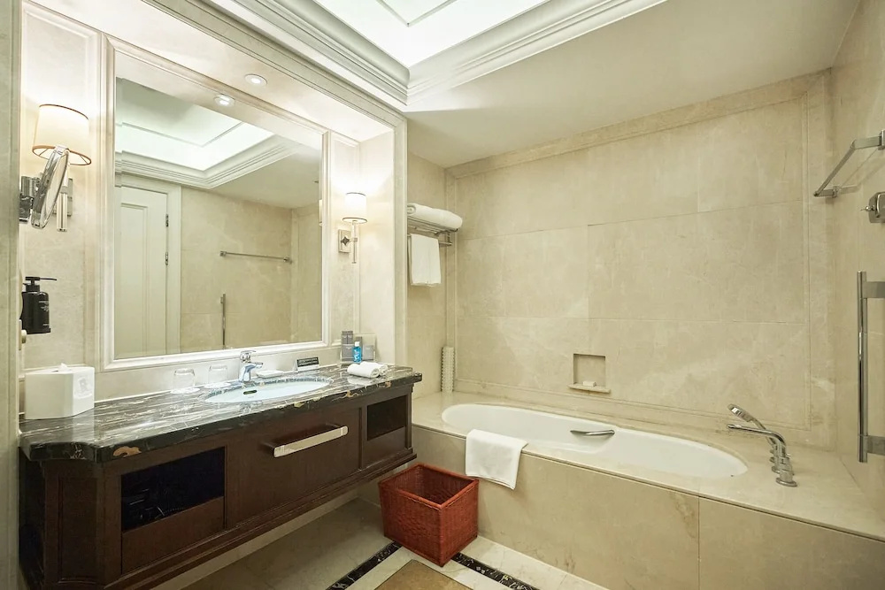 Grand Hotel Haikou (Managed by Accor) - Chambres