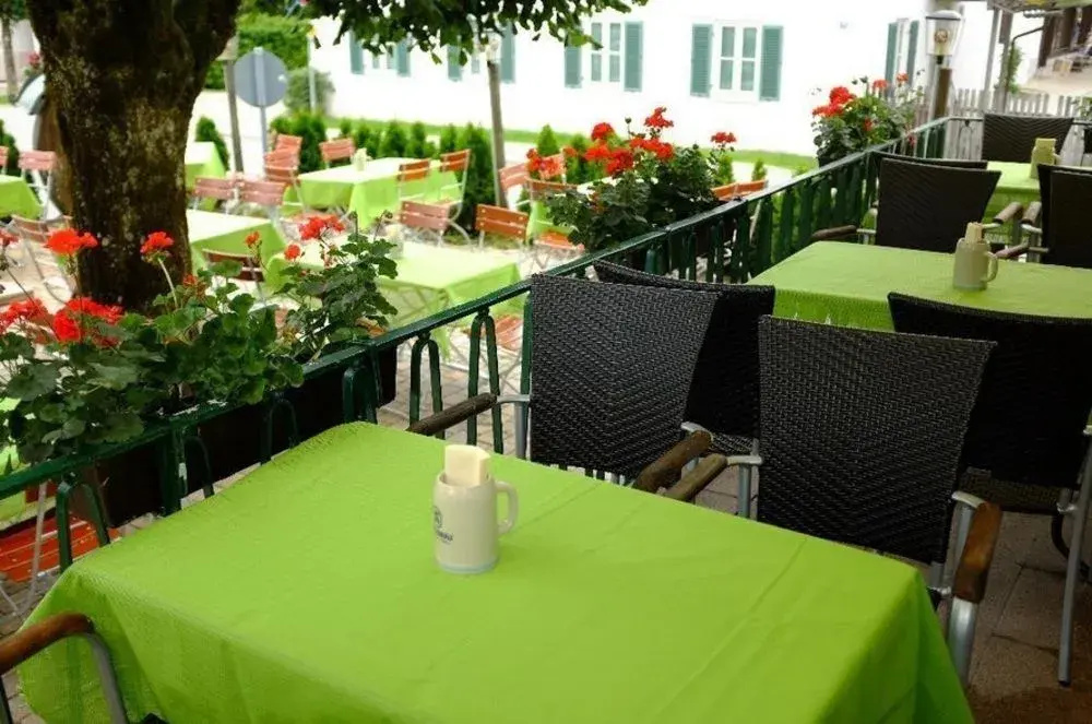Hotel Almrausch - Général