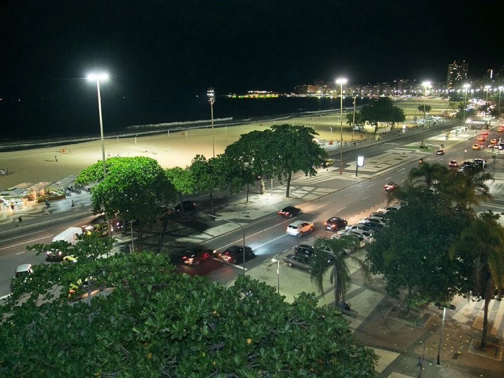 Top Point Copacabana