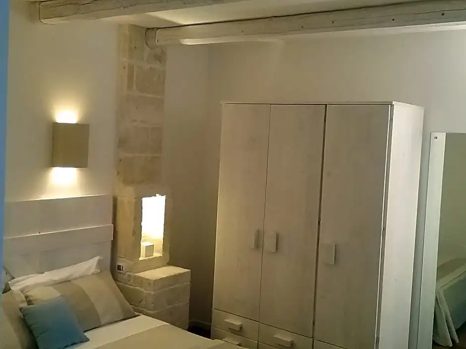 Masseria Bandino & Spa - Chambres