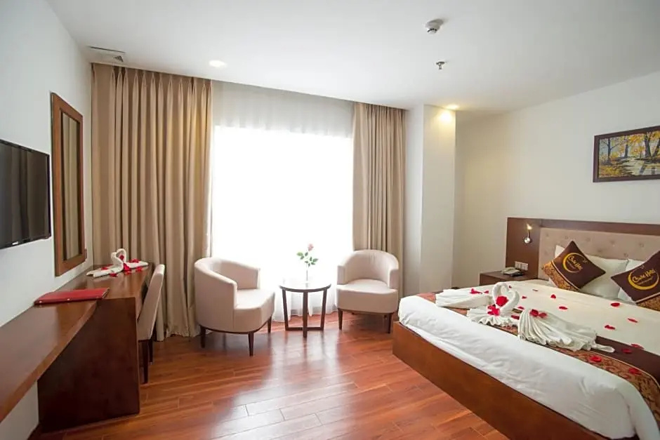 Superior room
