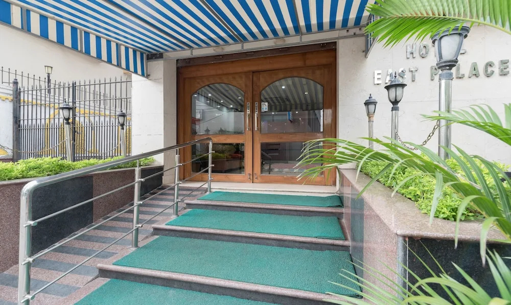 Balcony & Terrace