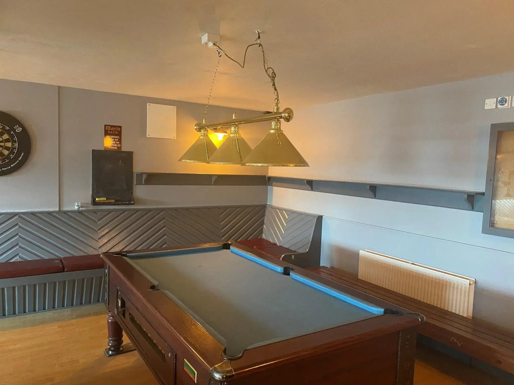 Smithton Hotel - Général