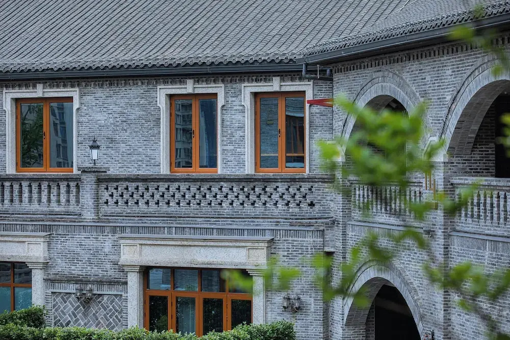 Chongqing Manque Mansion