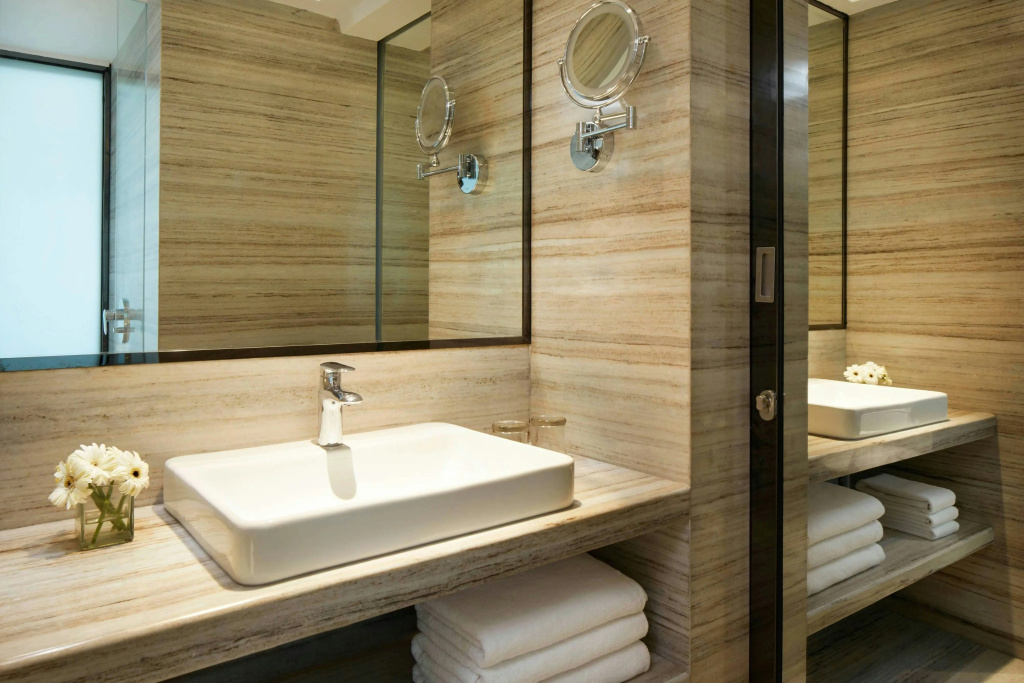 Courtyard by Marriott Bandung Dago - Général