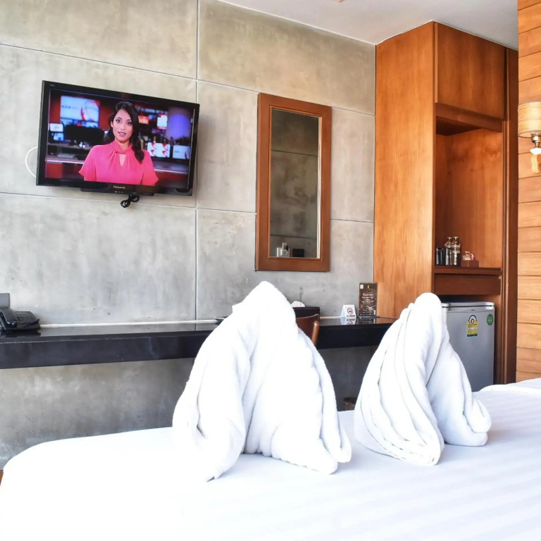 Hotel photo 22