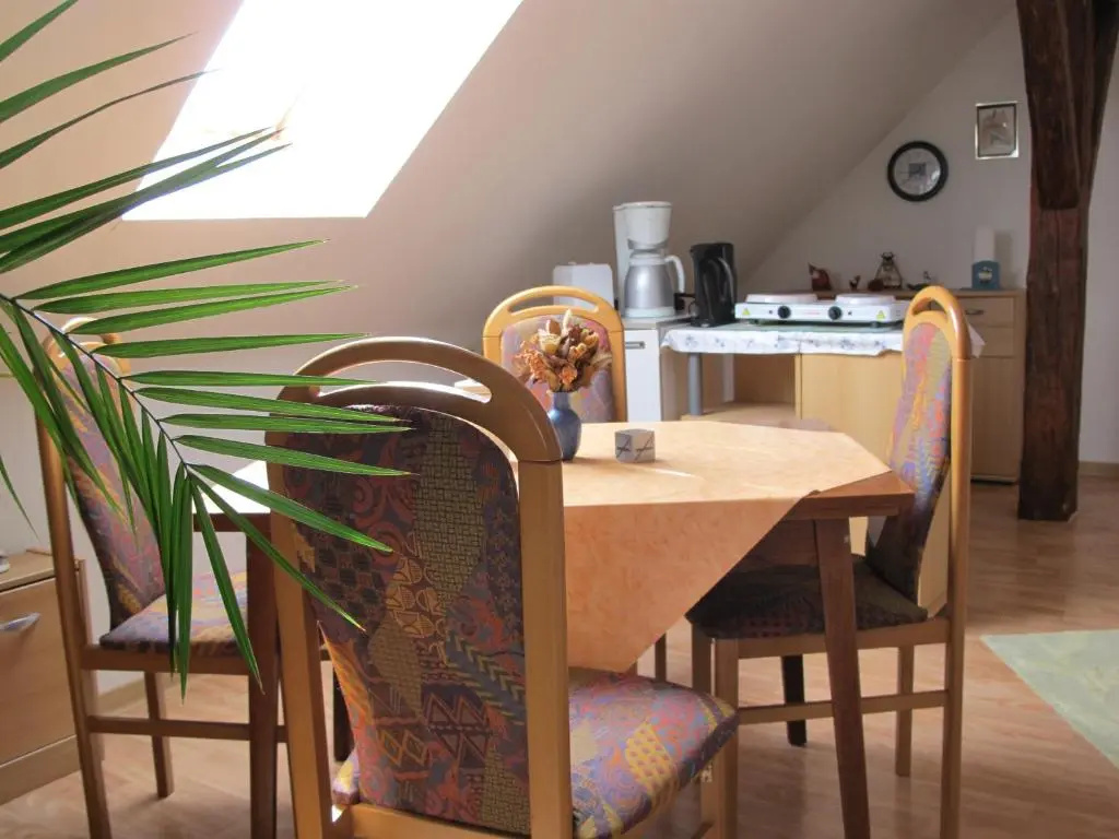 Landgasthaus & Pension Liebner - Chambres